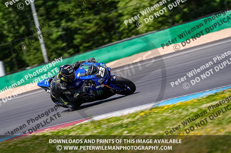 Slovakia Ring;event digital images;motorbikes;no limits;peter wileman photography;trackday;trackday digital images